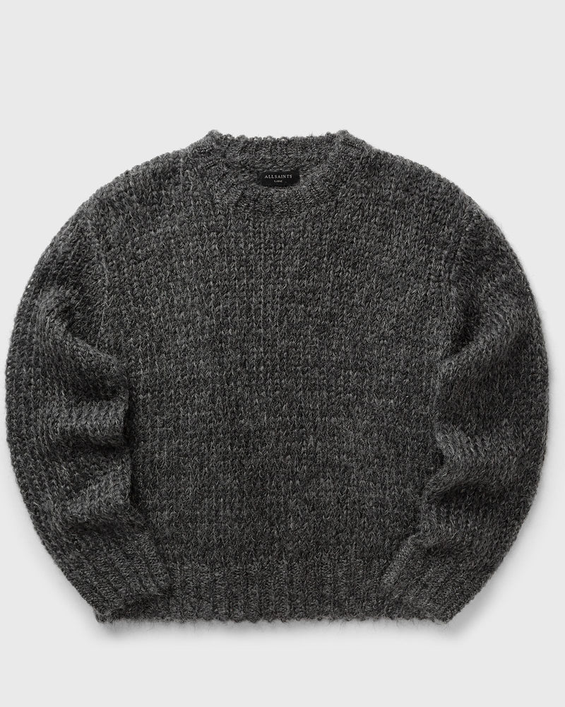 Allsaints Myles Crew Grey