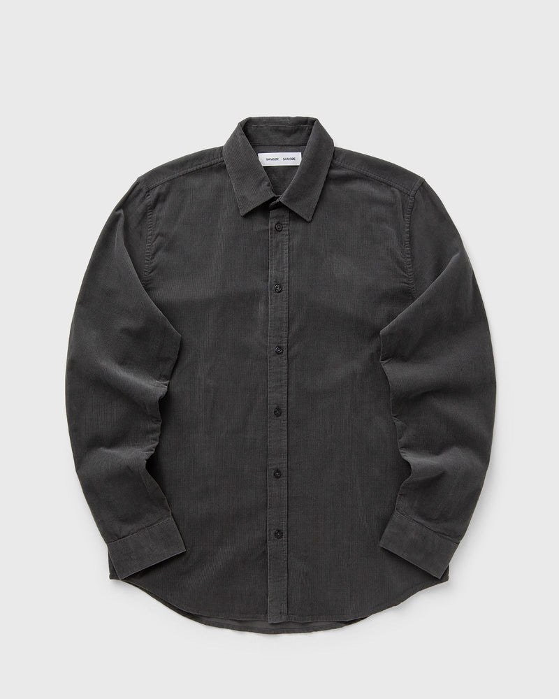 Samsøe & Samsøe Saliam Nx Shirt Black