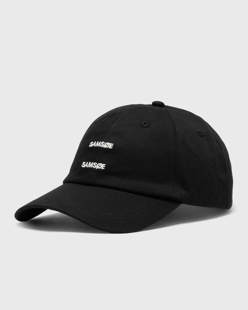 Samsøe & Samsøe Saaddie Cap 14689 Black