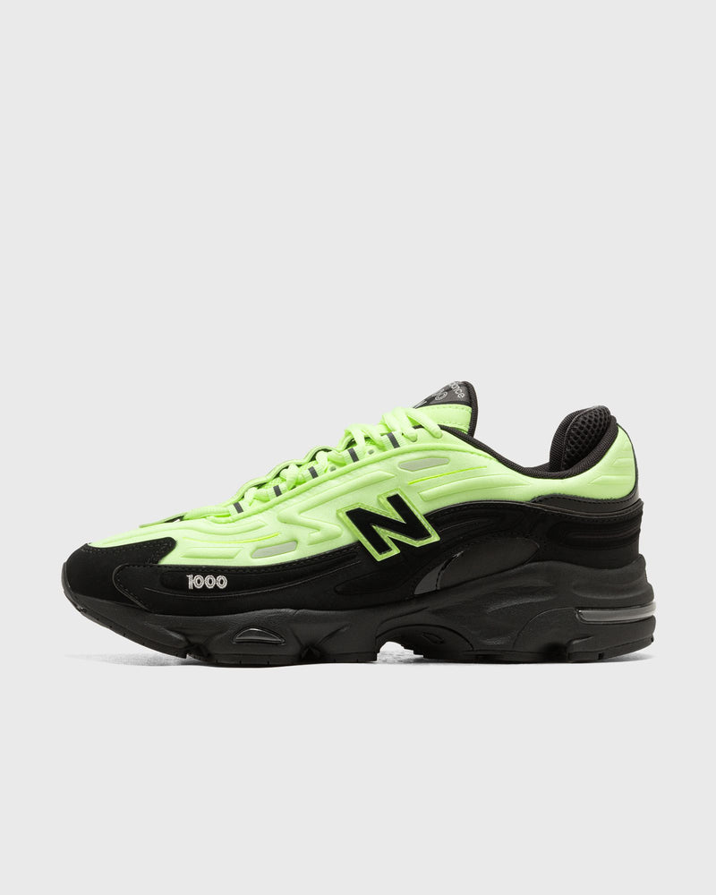 New Balance M1000 Black|green