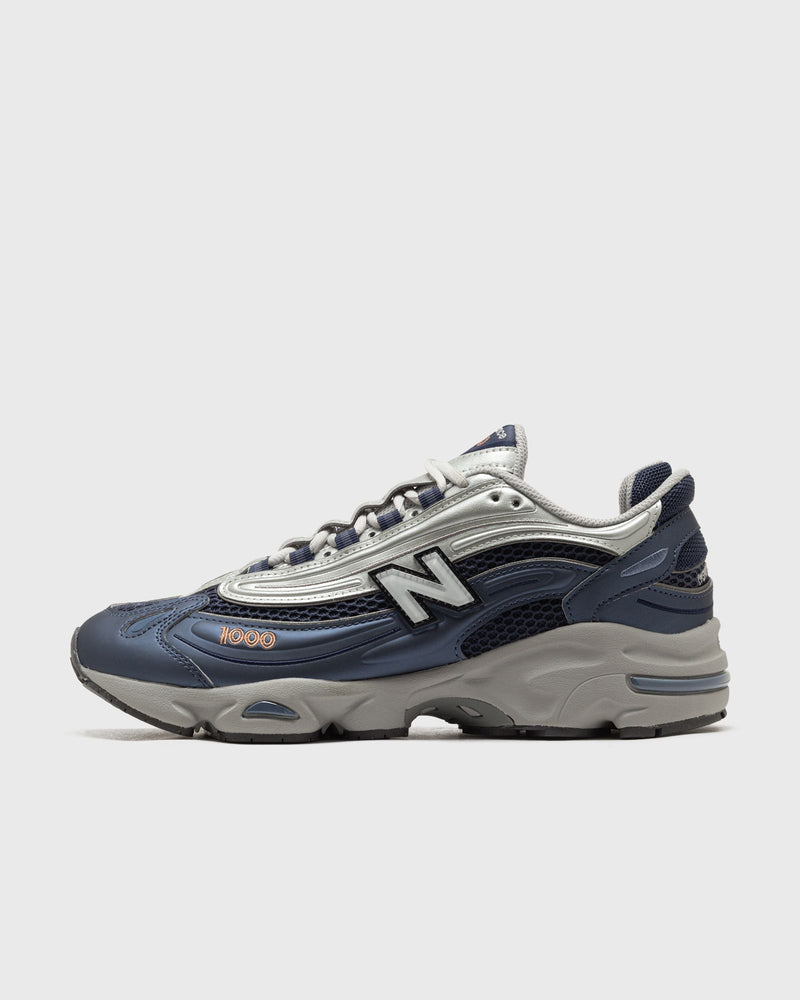 New Balance M1000 Blue|grey