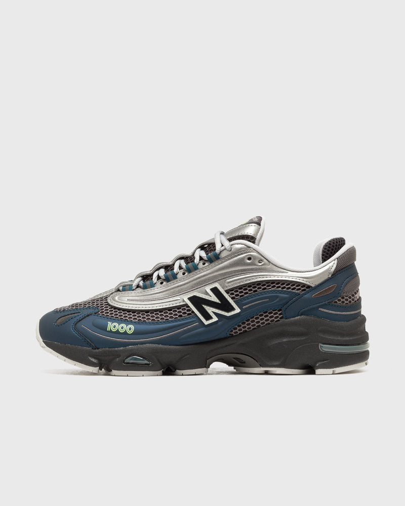 New Balance M1000V1 Blue