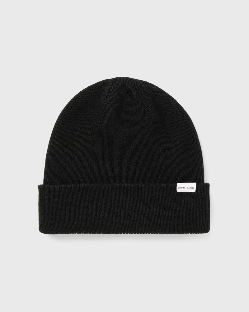 Samsøe & Samsøe the Beanie Black