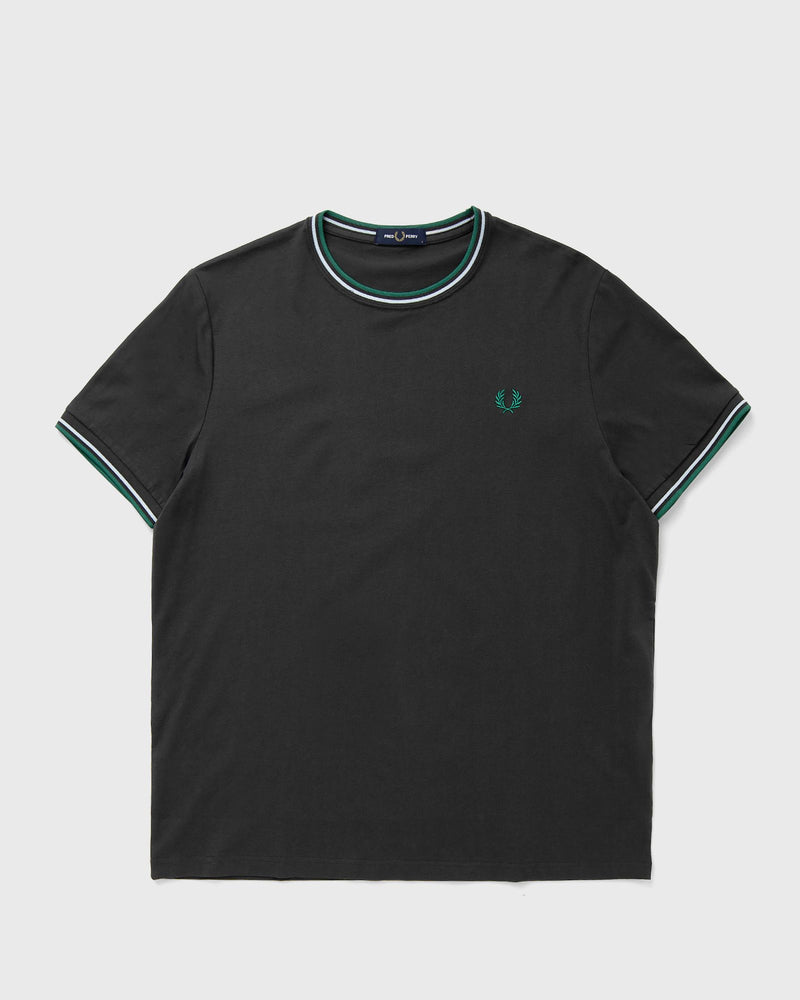 Fred Perry Twin Tipped T-Shirt Multi