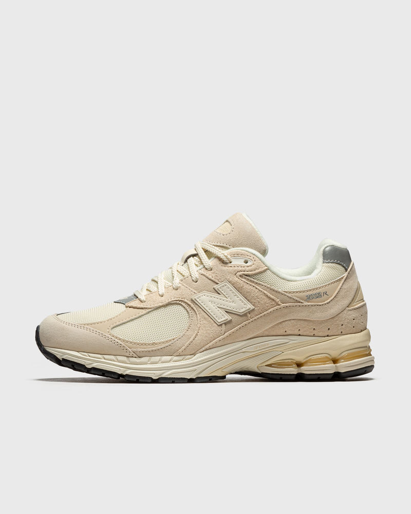 New Balance 2002R Brown