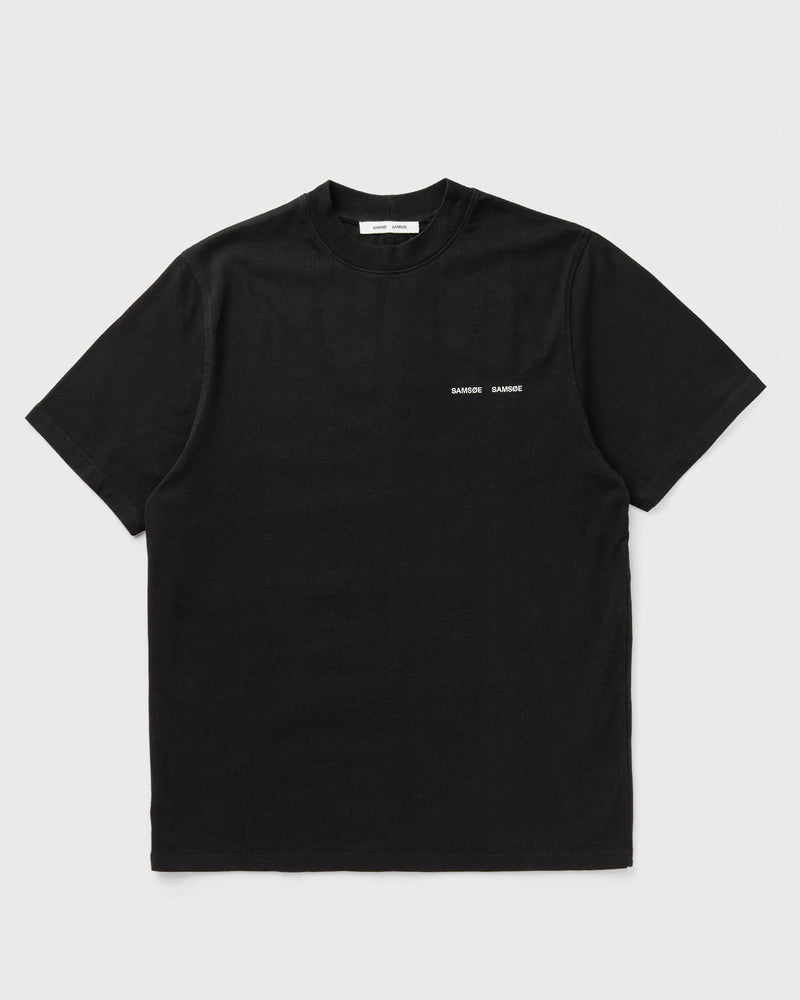 Samsøe & Samsøe Norsbro T-Shirt Black