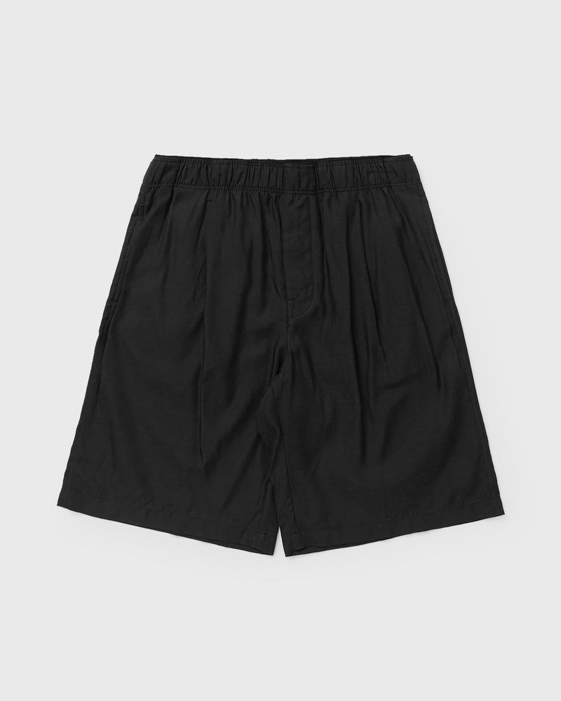 Our Legacy Leisure Shorts Black