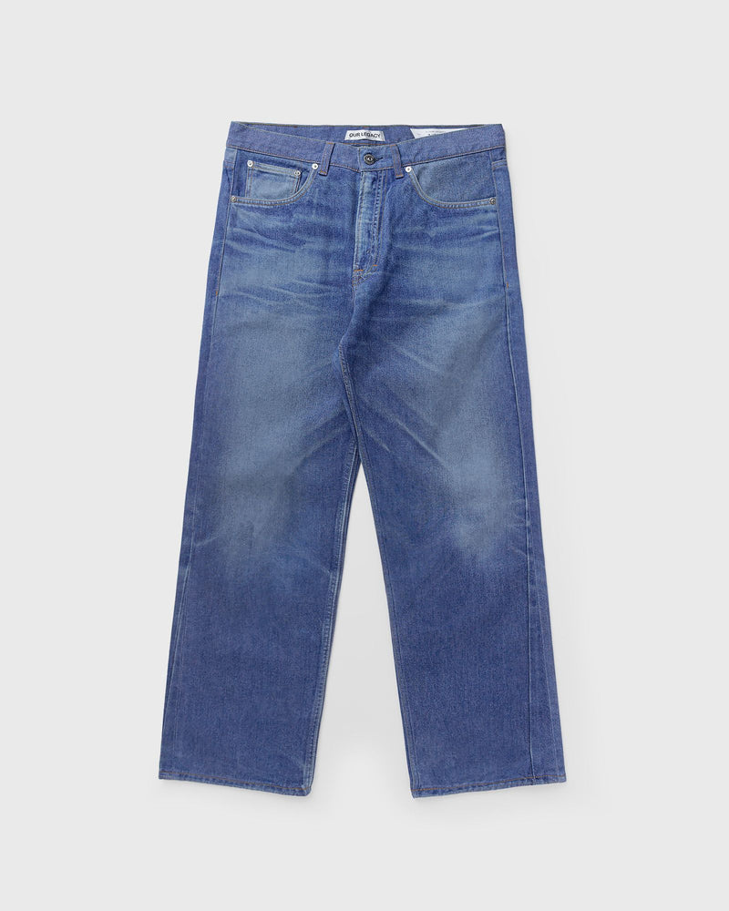 Our Legacy Third Cut Blue