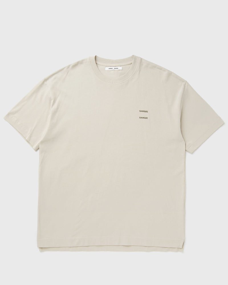 Samsøe & Samsøe Joel Tee 11415 Beige