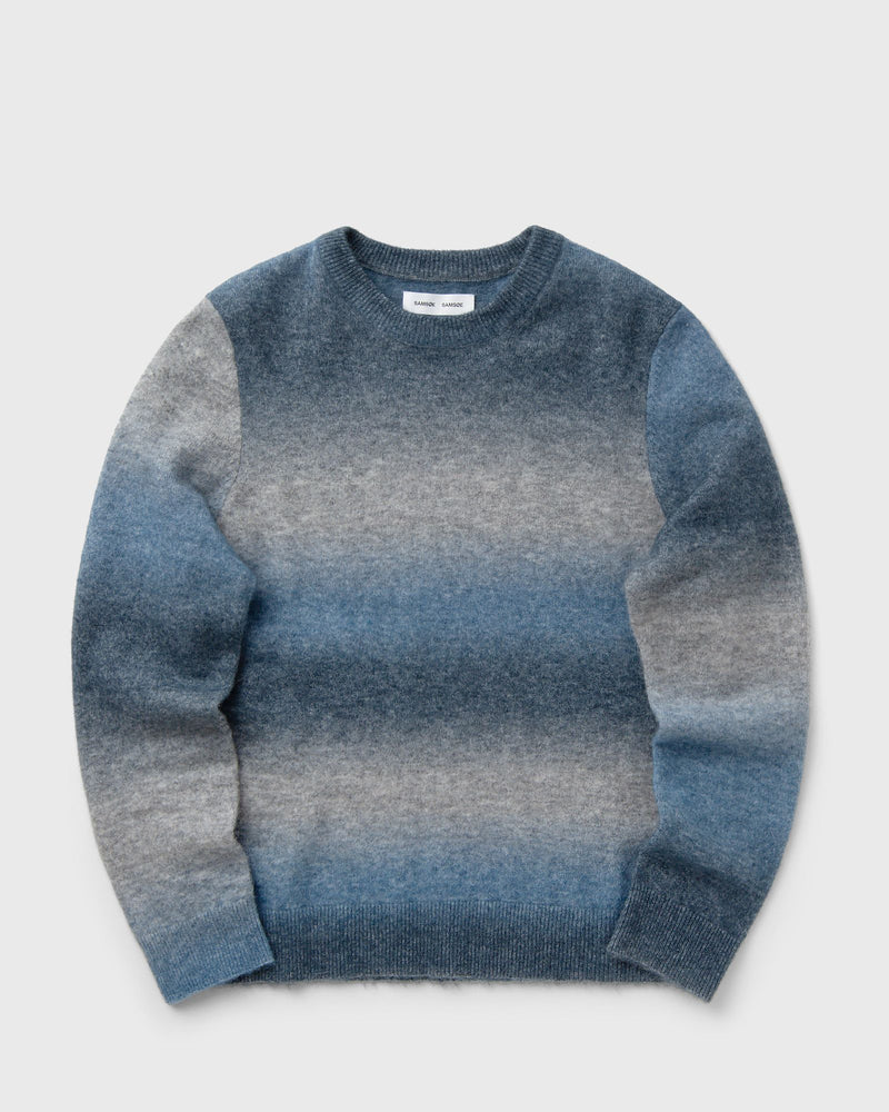 Samsøe & Samsøe Aiden Crew Neck Multi