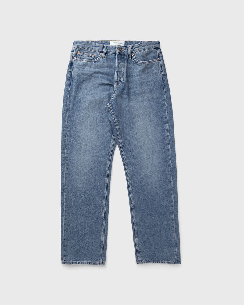 Samsøe & Samsøe Eddie Jeans Blue