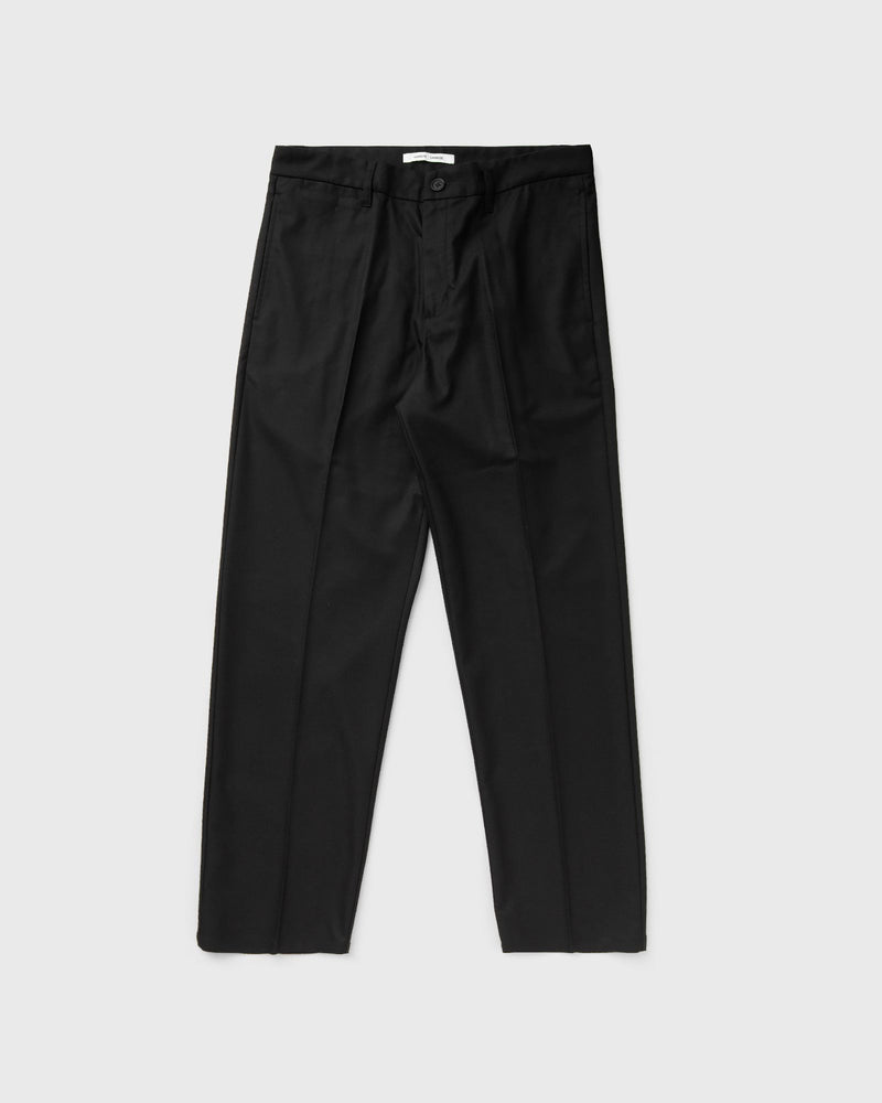 Samsøe & Samsøe Johnny Trousers Black