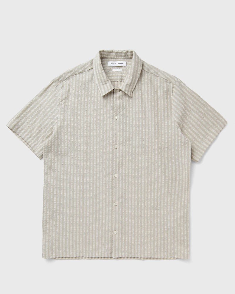 Samsøe & Samsøe Avan Jx Shirt 14698 Beige