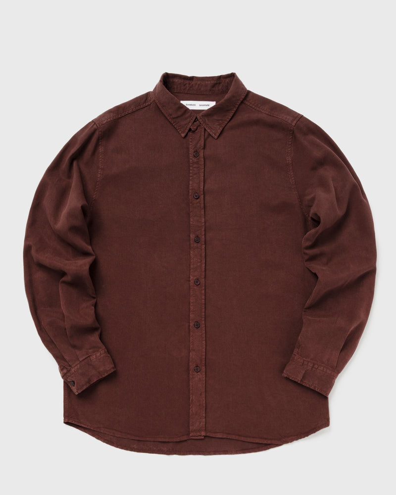 Samsøe & Samsøe Saryan X Shirt 14982 Red