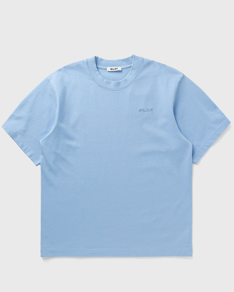 Olaf Studio Tee Blue