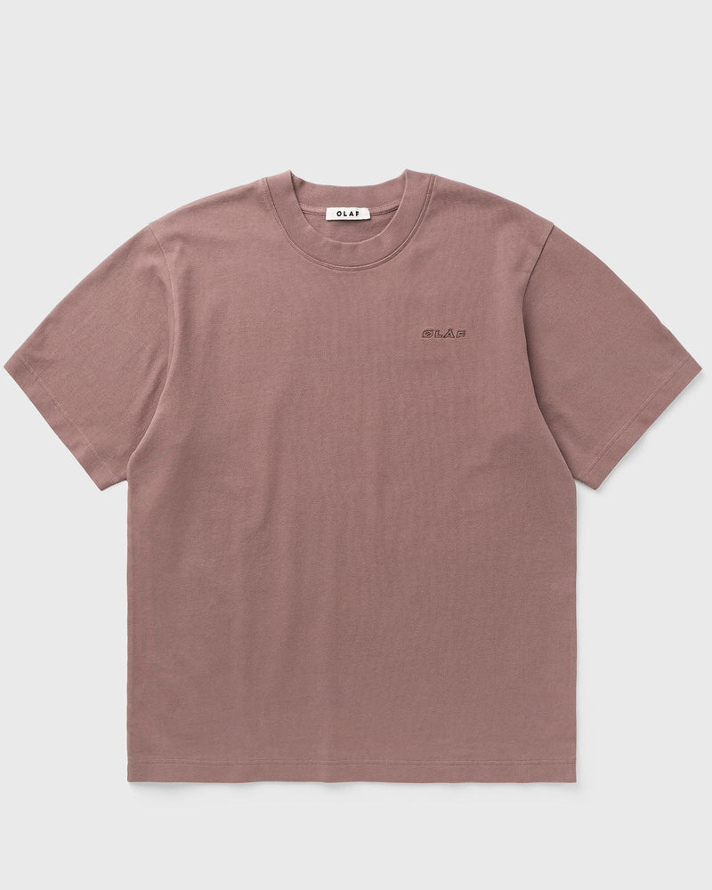 Olaf Studio Tee Purple