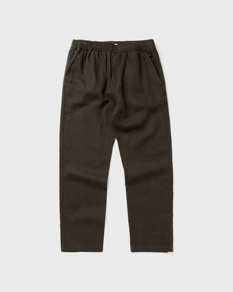 Samsøe & Samsøe Sajabari X Trousers 14329 Black