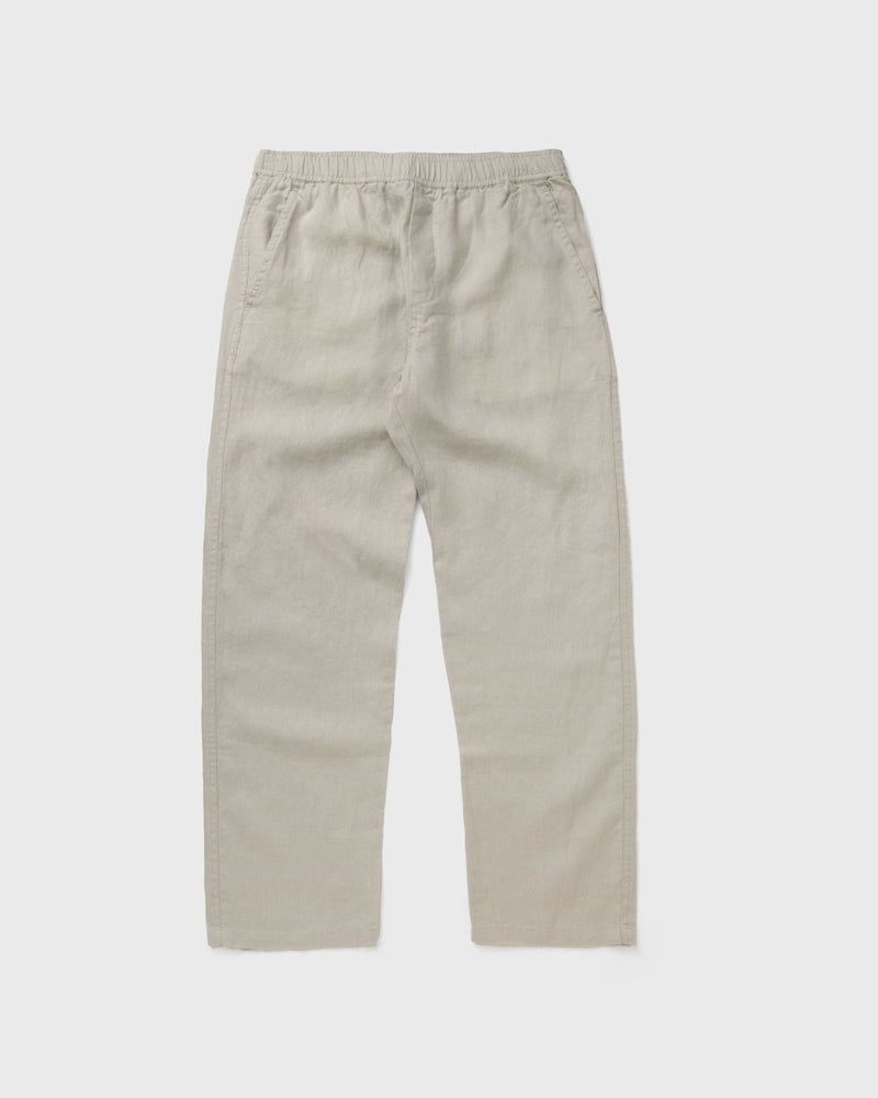 Samsøe & Samsøe Sajabari X Trousers 14329 Beige