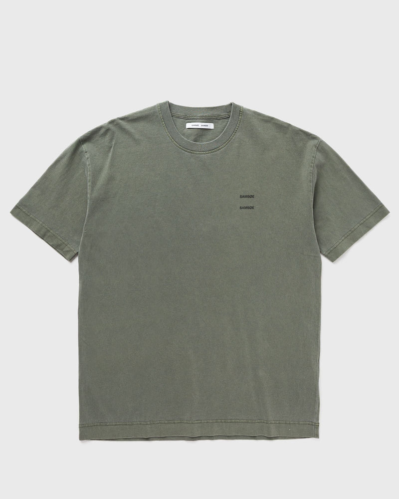 Samsøe & Samsøe Sajoel T-Shirt 15489 Green
