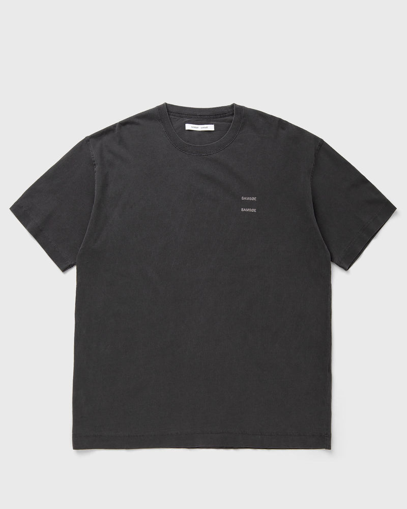 Samsøe & Samsøe Sajoel Tee 15489 Black