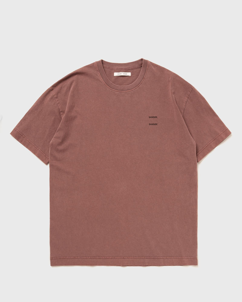Samsøe & Samsøe Sajoel T-Shirt 15489 Red