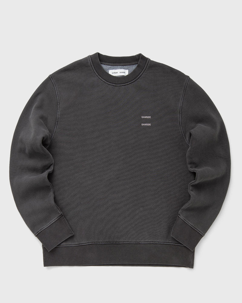 Samsøe & Samsøe Sajoel Sweatshirt 14485 Black