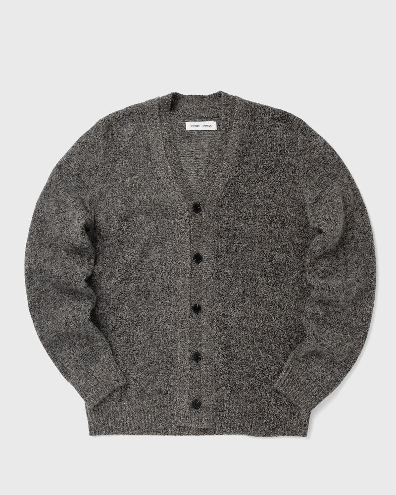 Samsøe & Samsøe Safloyd Cardigan 15827 Grey