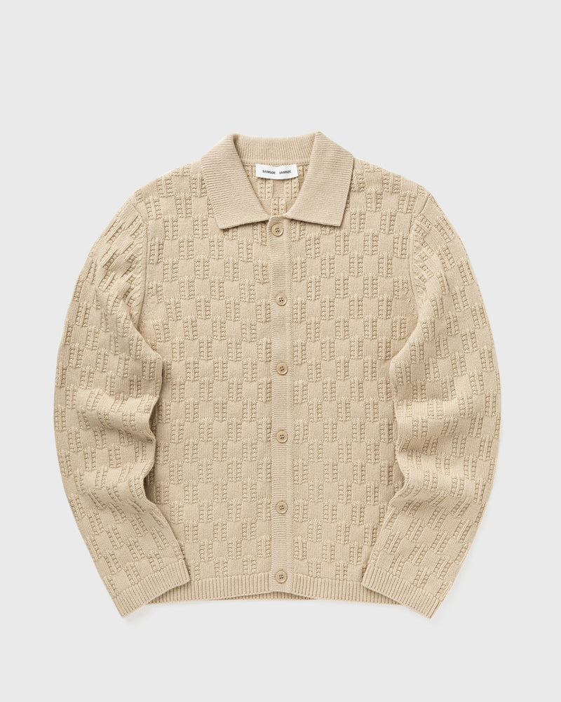 Samsøe & Samsøe Sabrodie Ls Shirt 15861 Beige