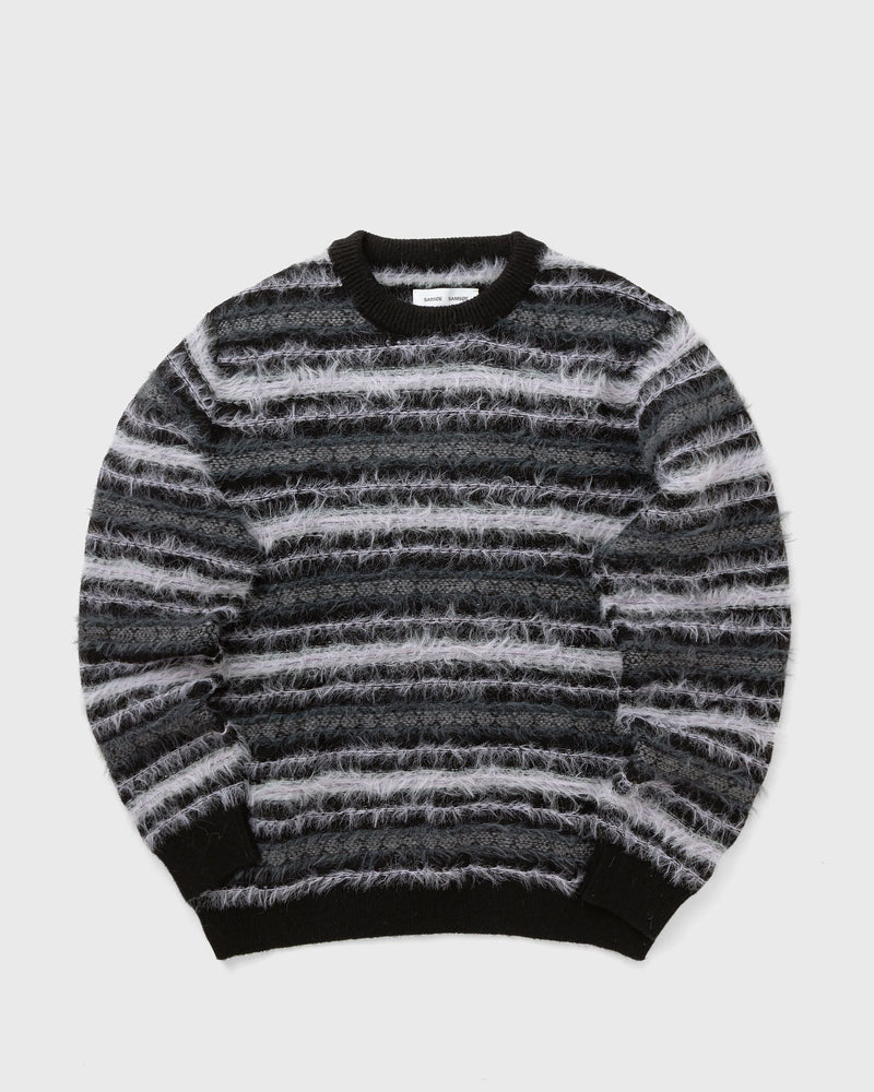 Samsøe & Samsøe Safinnley Sweater 15862 Black