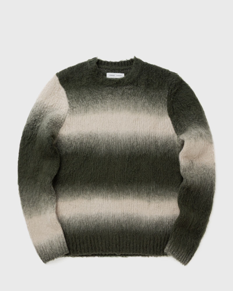 Samsøe & Samsøe Safabio Sweater 15869 Green