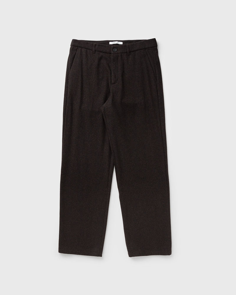 Samsøe & Samsøe Sanoah Trousers 15860 Brown