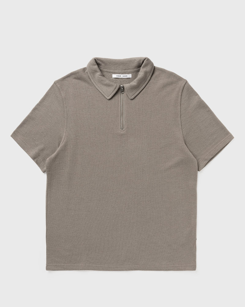 Samsøe & Samsøe Saolli Hz Polo Beige