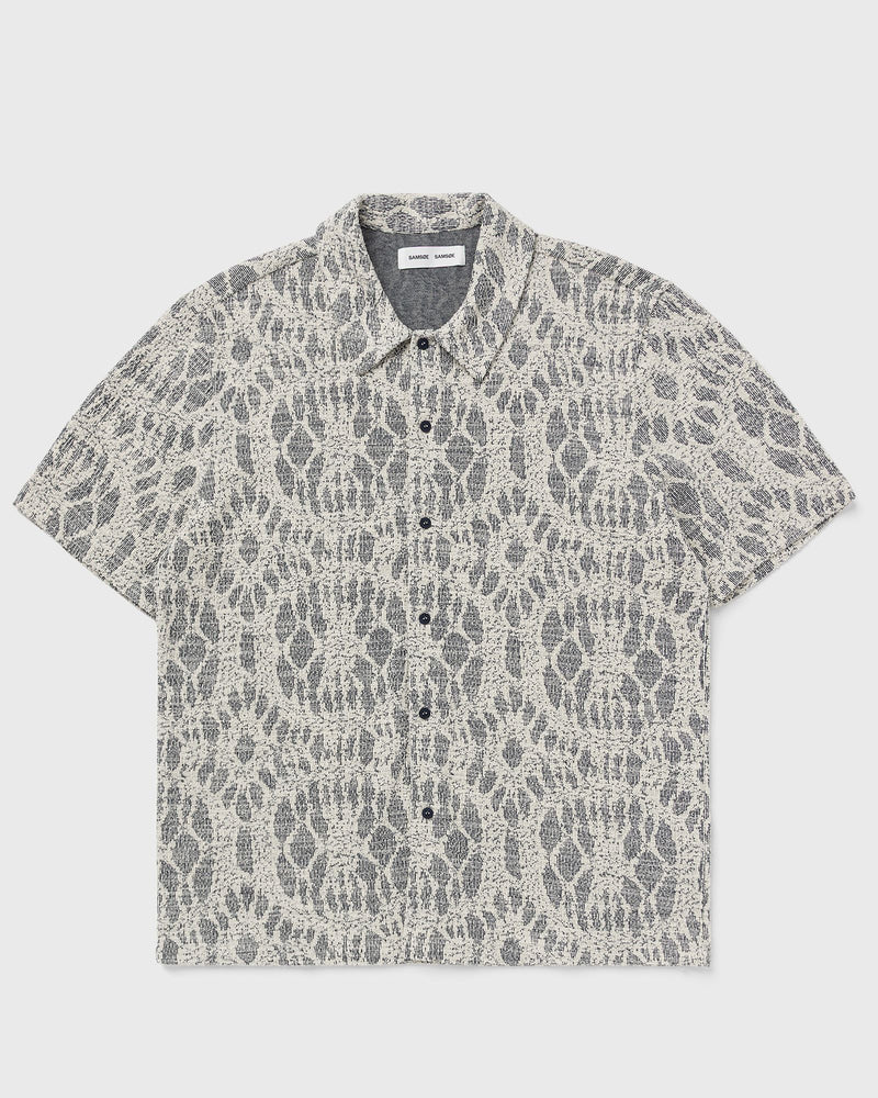Samsøe & Samsøe Sakvist Shirt 15675 Grey