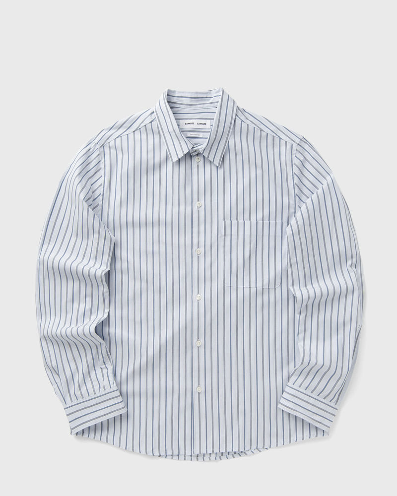 Samsøe & Samsøe Saryan J Shirt White