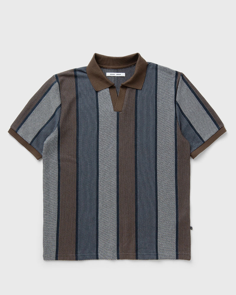 Samsøe & Samsøe Satravis Polo Blue