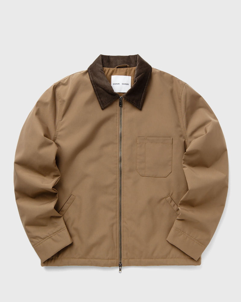 Samsøe & Samsøe Sarobin P Jacket Beige