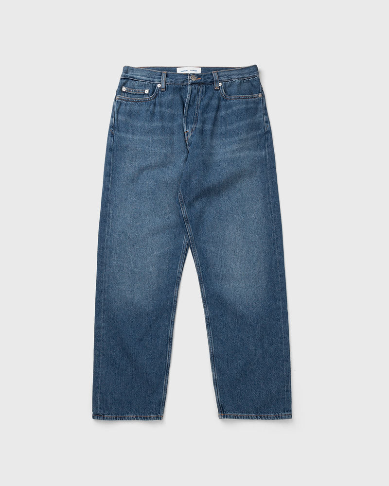 Samsøe & Samsøe Saeddie Jeans 15893 Blue