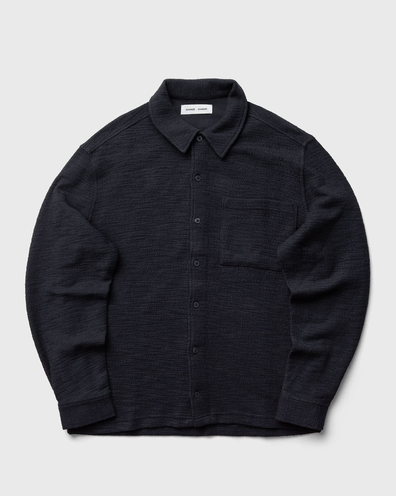Samsøe & Samsøe Sakore Shirt 15974 Blue