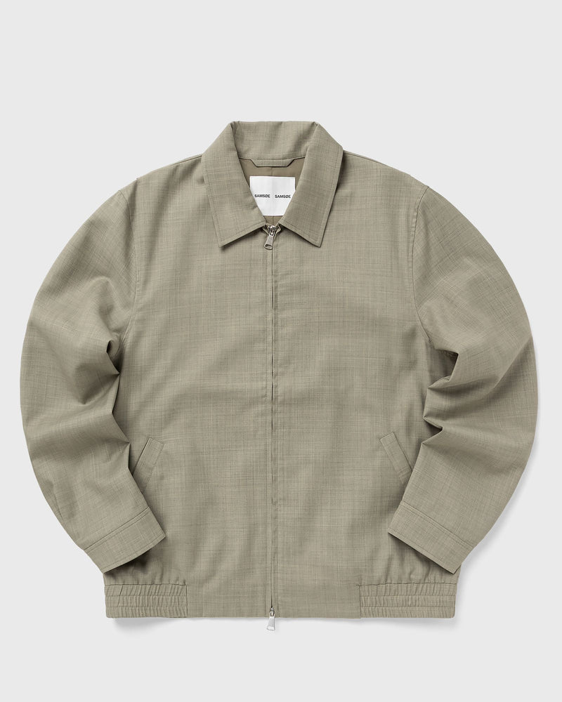 Samsøe & Samsøe Sabeck Jacket 16120 Beige