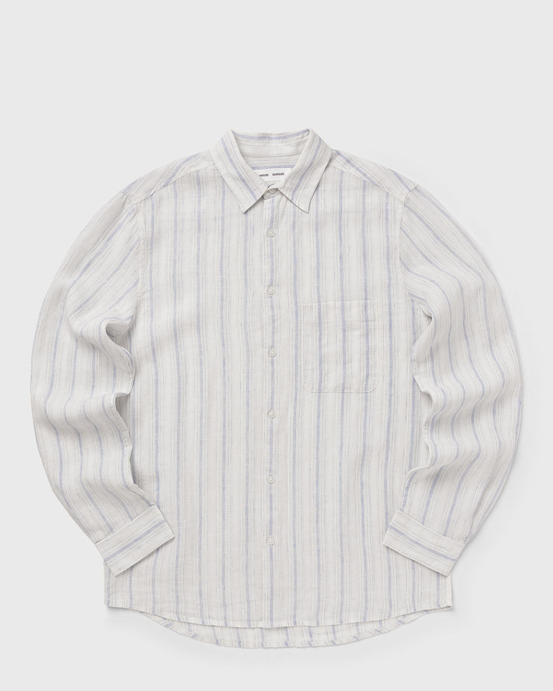 Samsøe & Samsøe Saryan J Shirt 16047 White