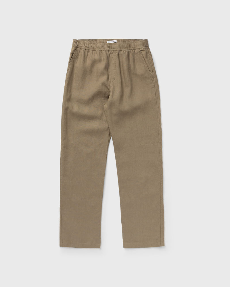 Samsøe & Samsøe Sajabari X Trousers 16064 Beige