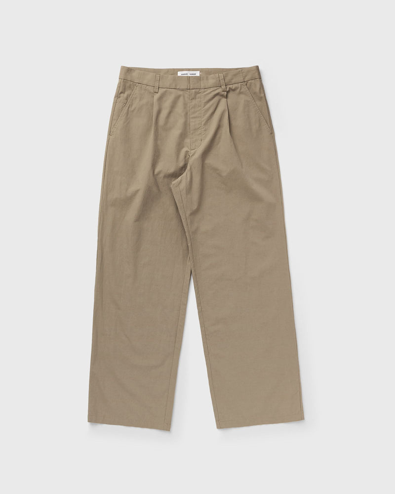 Samsøe & Samsøe Savalentin Trousers 16068 Beige
