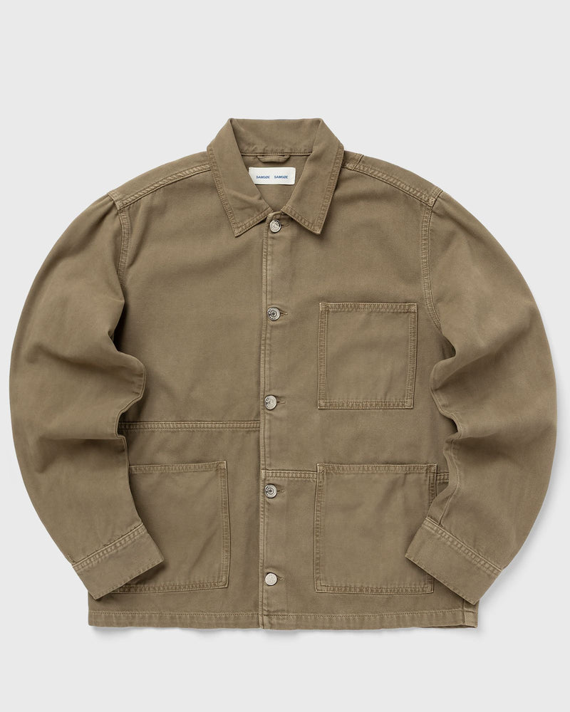 Samsøe & Samsøe Sachore Jacket 16018 Beige