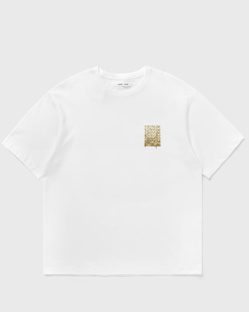 Samsøe & Samsøe Sasteven T-Shirt 11725 White