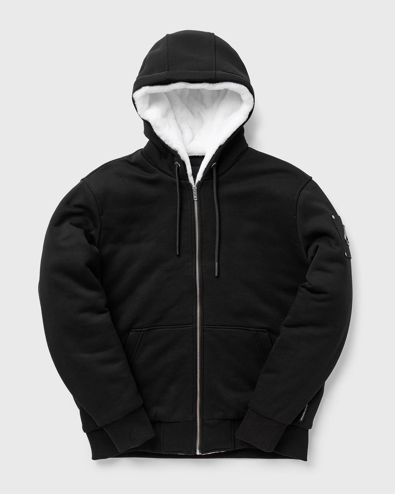Moose Knuckles Classic Bunny 3 Black