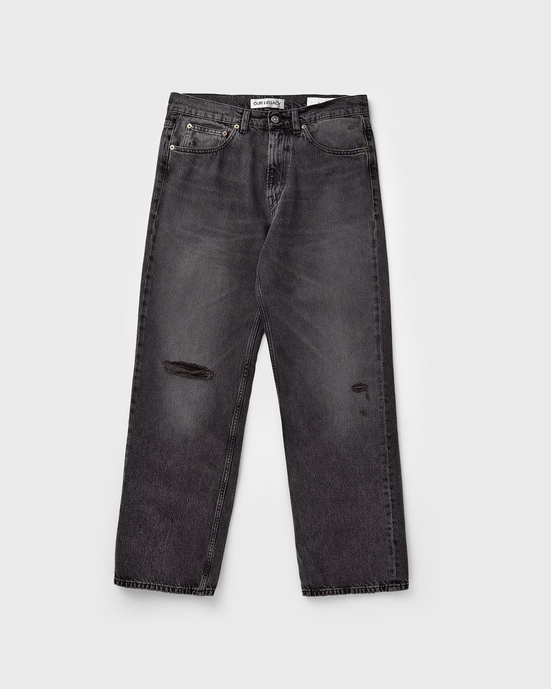 Our Legacy Third Cut Brown