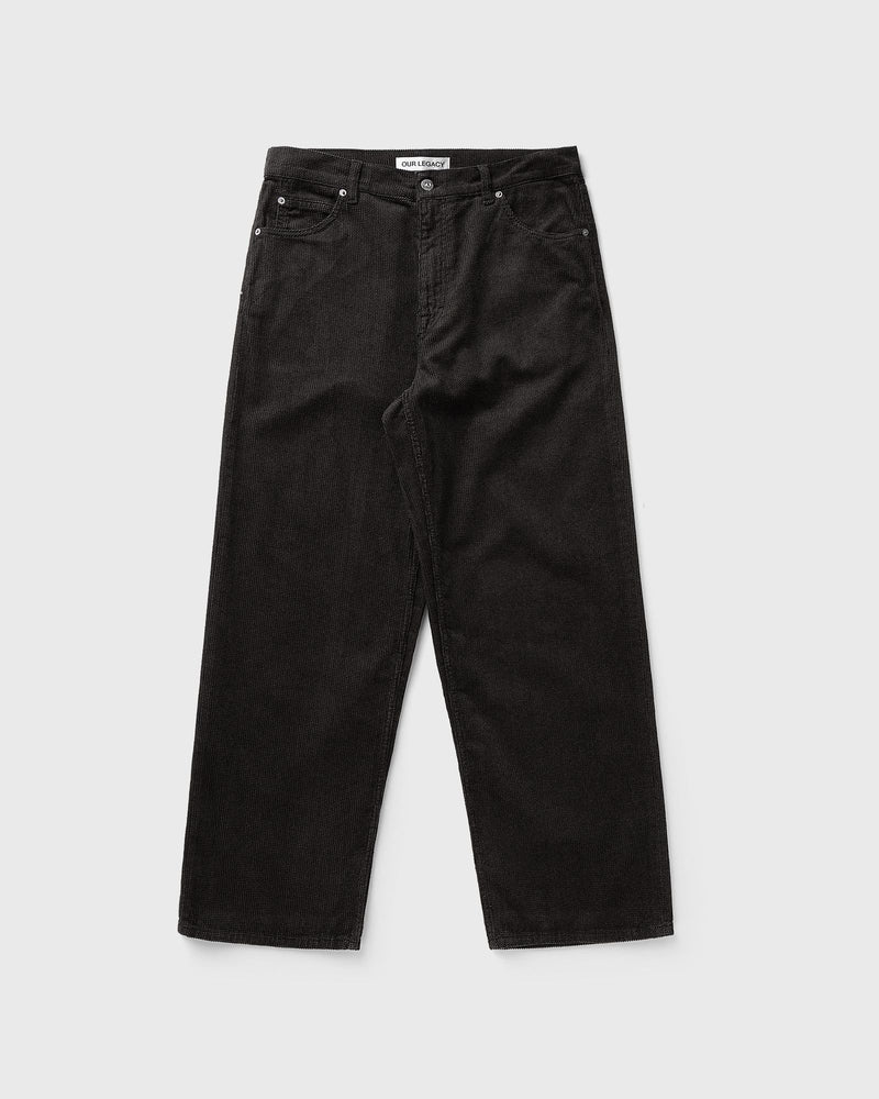 Our Legacy Vast Cut Brown