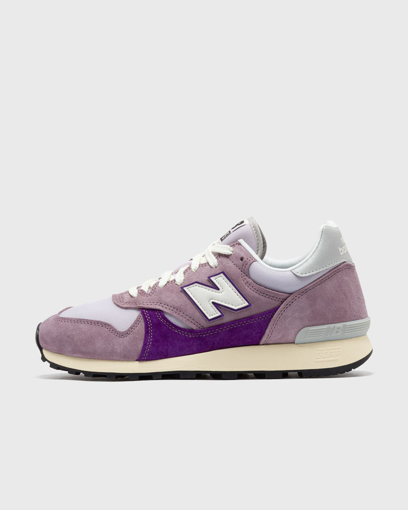 New Balance 475 Red