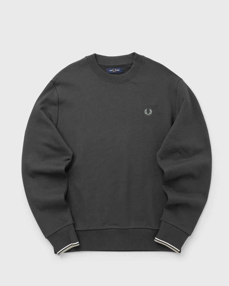 Fred Perry Crew Neck Sweatshirt Multi