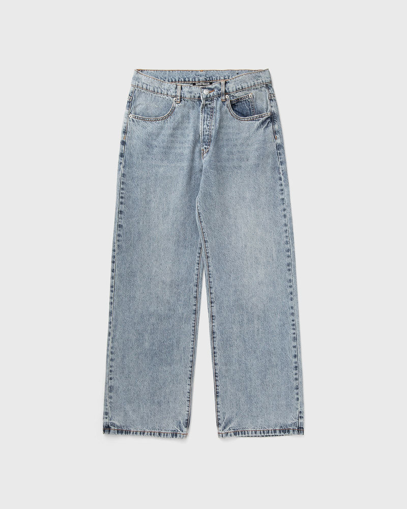 WRSTBHVR Monti Jeans Blue